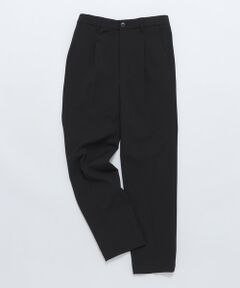 SHIPS / シップス その他パンツ | SHIPS Colors:〈洗濯機可能〉TR ウォーム イージー スラックス