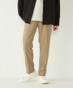 SHIPS / シップス その他パンツ | SHIPS Colors:〈洗濯機可能〉TR ウォーム イージー スラックス