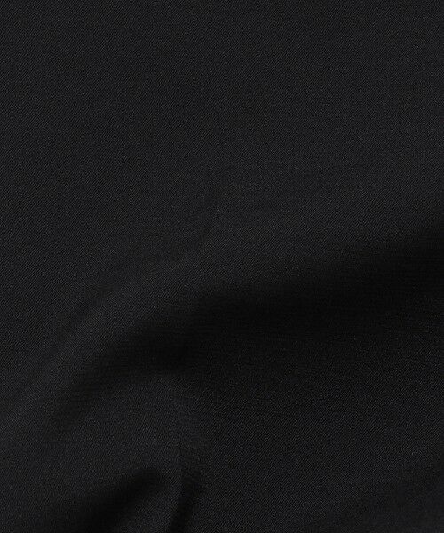 SHIPS / シップス その他パンツ | SHIPS Colors:〈洗濯機可能〉TR 裏起毛 イージー スラックス | 詳細3