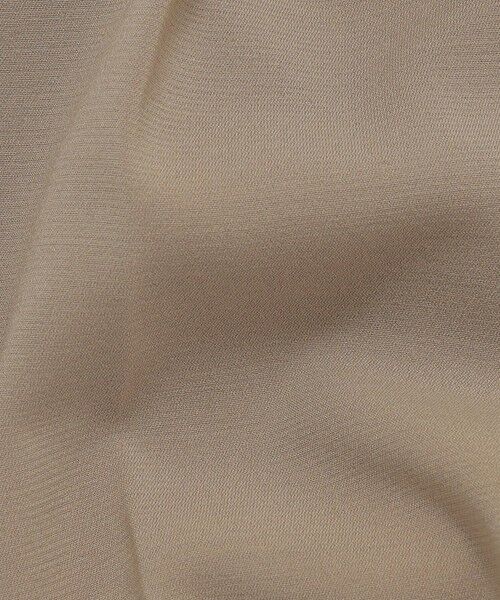 SHIPS / シップス その他パンツ | SHIPS Colors:〈洗濯機可能〉TR 裏起毛 イージー スラックス | 詳細19