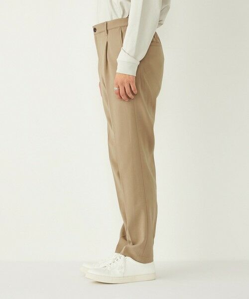 SHIPS / シップス その他パンツ | SHIPS Colors:〈洗濯機可能〉TR ウォーム イージー スラックス | 詳細16