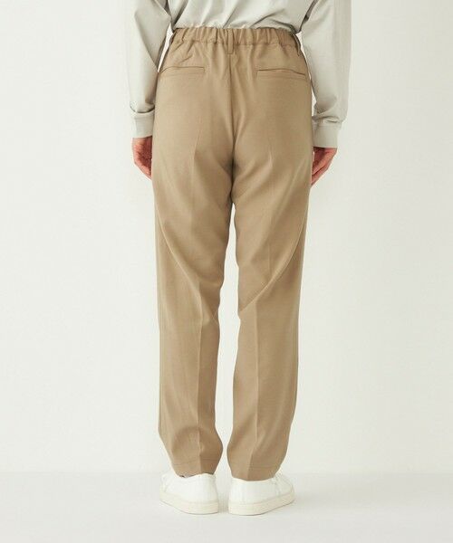 SHIPS / シップス その他パンツ | SHIPS Colors:〈洗濯機可能〉TR ウォーム イージー スラックス | 詳細17