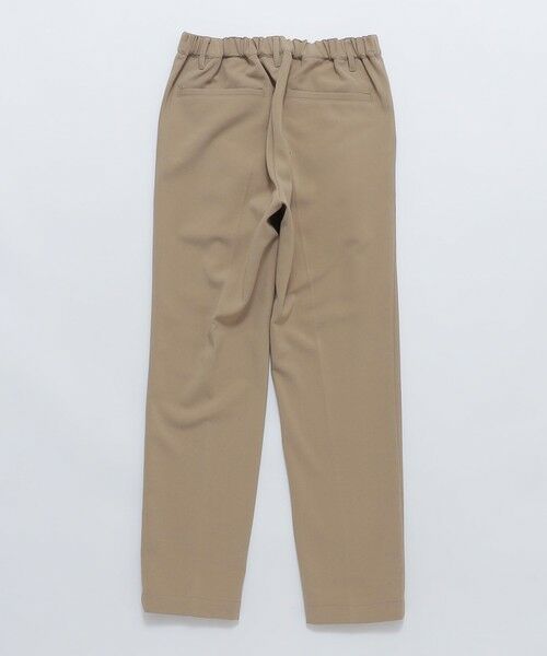 SHIPS / シップス その他パンツ | SHIPS Colors:〈洗濯機可能〉TR ウォーム イージー スラックス | 詳細4