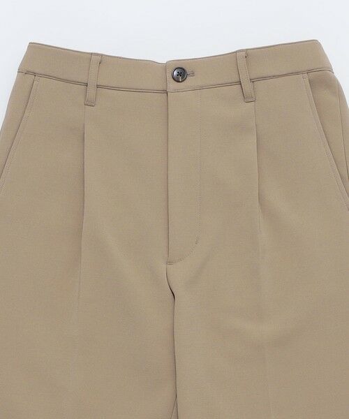 SHIPS / シップス その他パンツ | SHIPS Colors:〈洗濯機可能〉TR ウォーム イージー スラックス | 詳細7