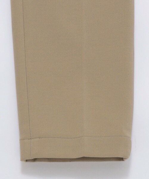 SHIPS / シップス その他パンツ | SHIPS Colors:〈洗濯機可能〉TR ウォーム イージー スラックス | 詳細10