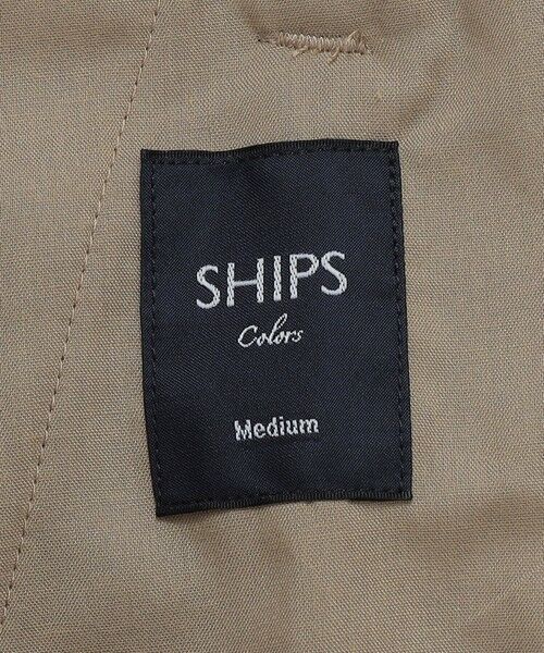SHIPS / シップス その他パンツ | SHIPS Colors:〈洗濯機可能〉TR ウォーム イージー スラックス | 詳細11
