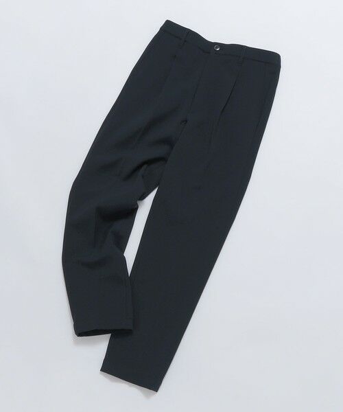 SHIPS / シップス その他パンツ | SHIPS Colors:〈洗濯機可能〉TR ウォーム イージー スラックス | 詳細24