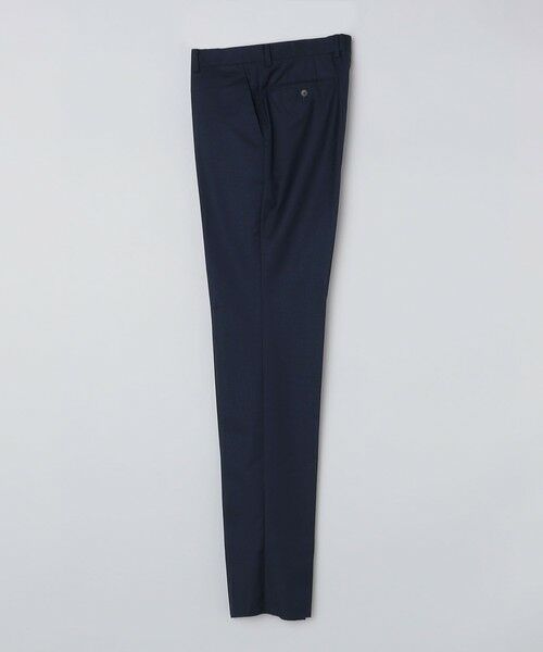 SHIPS / シップス その他パンツ | SHIPS Colors:カノニコ パンツ (セットアップ対応可能) | 詳細5