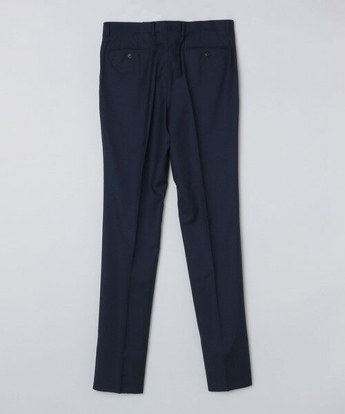 SHIPS / シップス その他パンツ | SHIPS Colors:カノニコ パンツ (セットアップ対応可能) | 詳細6