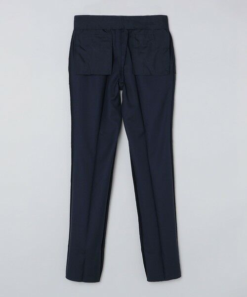 SHIPS / シップス その他パンツ | SHIPS Colors:カノニコ パンツ (セットアップ対応可能) | 詳細8