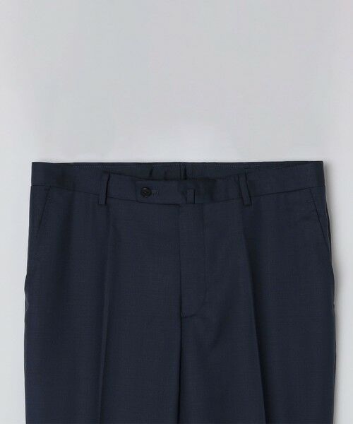 SHIPS / シップス その他パンツ | SHIPS Colors:カノニコ パンツ (セットアップ対応可能) | 詳細9