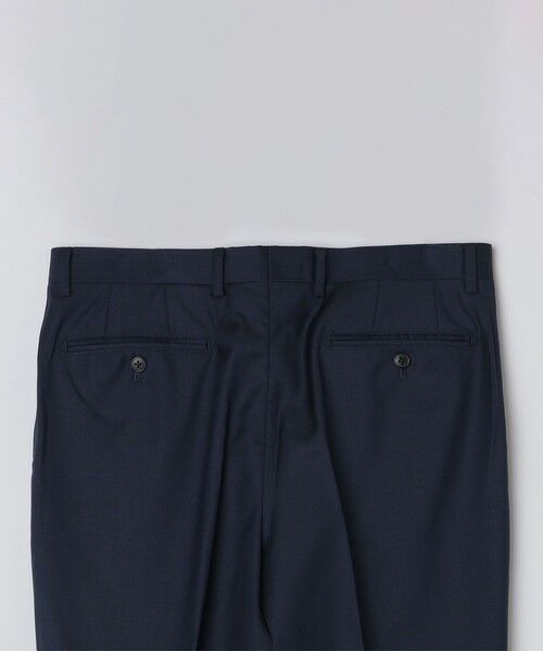 SHIPS / シップス その他パンツ | SHIPS Colors:カノニコ パンツ (セットアップ対応可能) | 詳細10