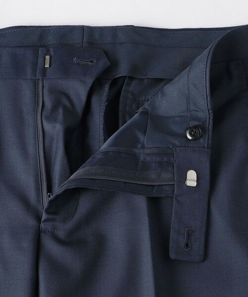SHIPS / シップス その他パンツ | SHIPS Colors:カノニコ パンツ (セットアップ対応可能) | 詳細11