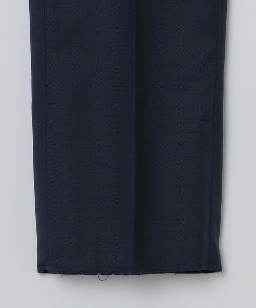 SHIPS / シップス その他パンツ | SHIPS Colors:カノニコ パンツ (セットアップ対応可能) | 詳細13