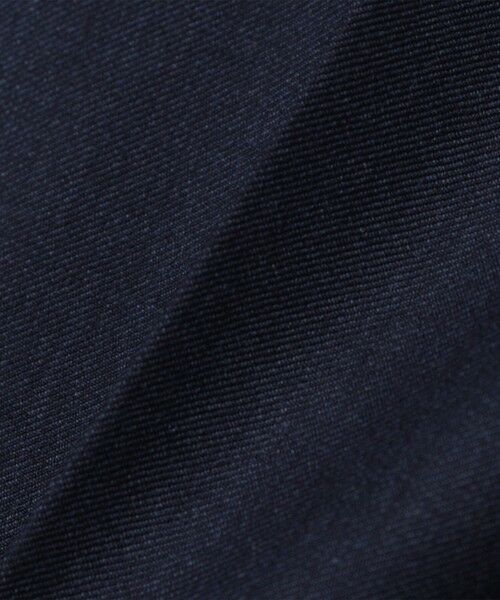 SHIPS / シップス セットアップ | SHIPS Colors:CANONICO PERENNIALソリッドパンツ(セットアップ対応可能) | 詳細1