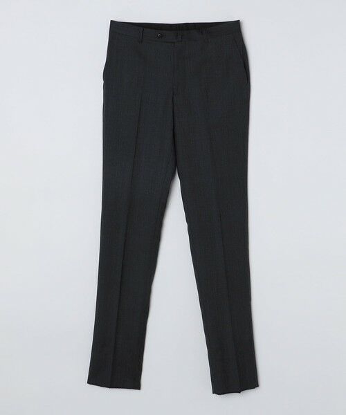 SHIPS / シップス セットアップ | SHIPS Colors:CANONICO PERENNIAL パンツ(セットアップ対応可能) | 詳細2