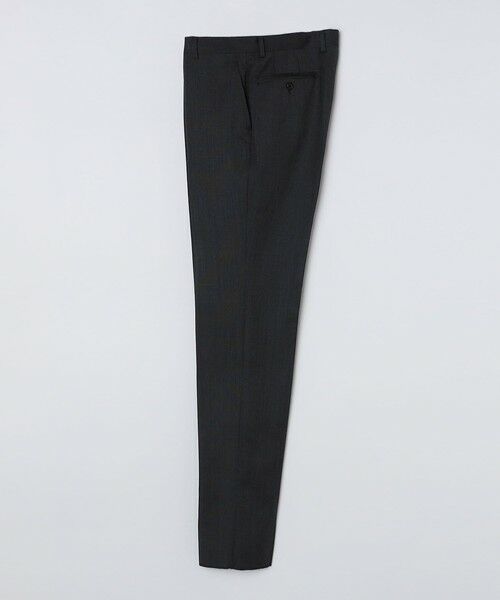 SHIPS / シップス セットアップ | SHIPS Colors:CANONICO PERENNIAL パンツ(セットアップ対応可能) | 詳細3