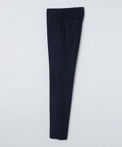 SHIPS / シップス セットアップ | SHIPS Colors:CANONICO PERENNIAL パンツ(セットアップ対応可能) | 詳細16