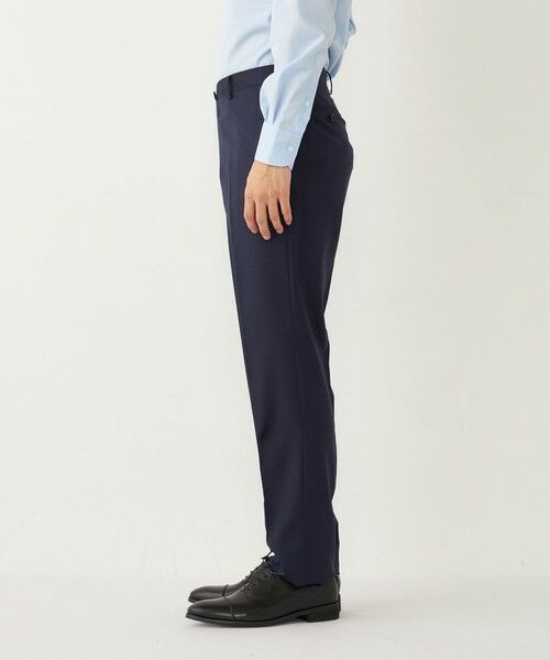 SHIPS / シップス セットアップ | SHIPS Colors:CANONICO PERENNIAL パンツ(セットアップ対応可能) | 詳細21