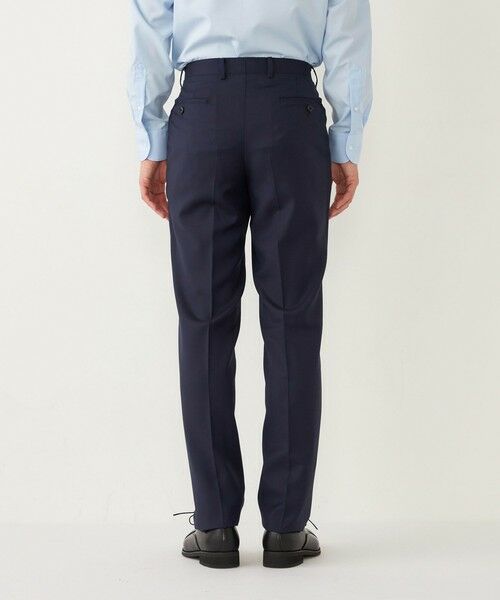 SHIPS / シップス セットアップ | SHIPS Colors:CANONICO PERENNIAL パンツ(セットアップ対応可能) | 詳細22