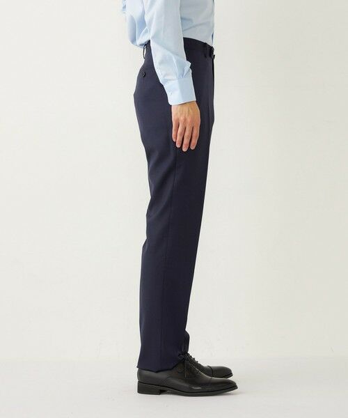 SHIPS / シップス セットアップ | SHIPS Colors:CANONICO PERENNIAL パンツ(セットアップ対応可能) | 詳細23