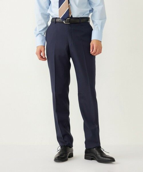 SHIPS / シップス セットアップ | SHIPS Colors:CANONICO PERENNIAL パンツ(セットアップ対応可能) | 詳細24