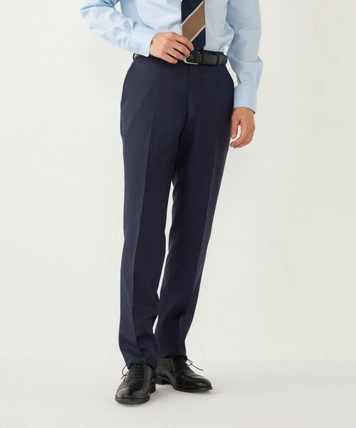 SHIPS / シップス セットアップ | SHIPS Colors:CANONICO PERENNIAL パンツ(セットアップ対応可能) | 詳細26