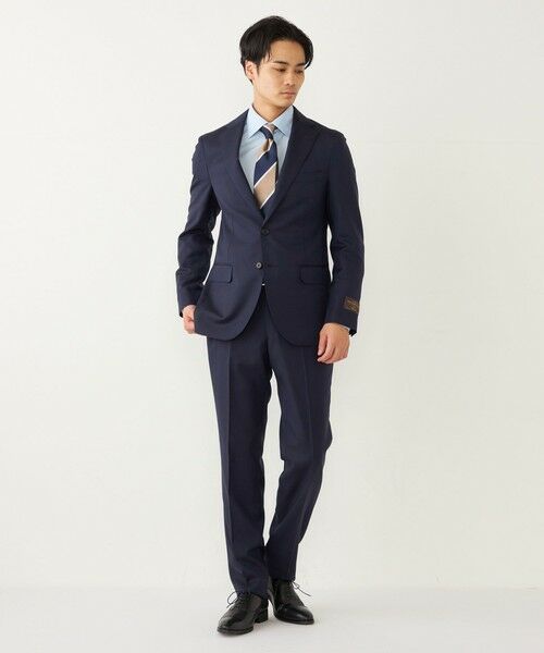 SHIPS / シップス セットアップ | SHIPS Colors:CANONICO PERENNIAL パンツ(セットアップ対応可能) | 詳細29