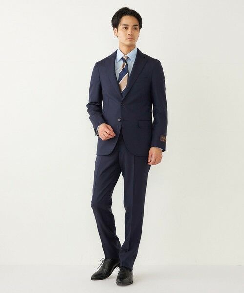 SHIPS / シップス セットアップ | SHIPS Colors:CANONICO PERENNIAL パンツ(セットアップ対応可能) | 詳細30