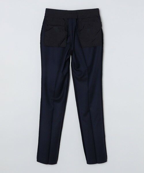 SHIPS / シップス セットアップ | SHIPS Colors:CANONICO PERENNIAL パンツ(セットアップ対応可能) | 詳細10