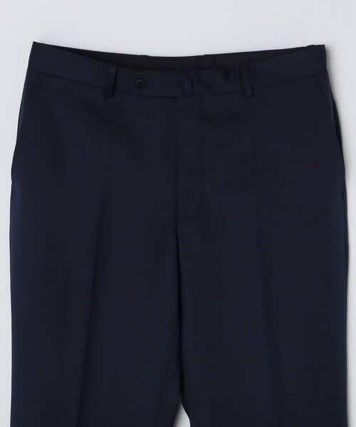 SHIPS / シップス セットアップ | SHIPS Colors:CANONICO PERENNIAL パンツ(セットアップ対応可能) | 詳細12