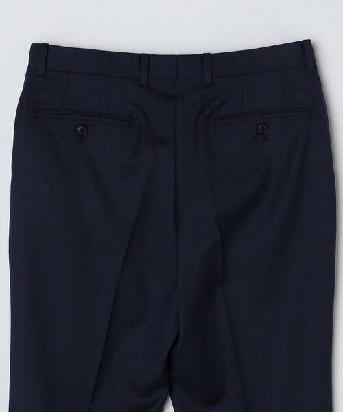 SHIPS / シップス セットアップ | SHIPS Colors:CANONICO PERENNIAL パンツ(セットアップ対応可能) | 詳細13