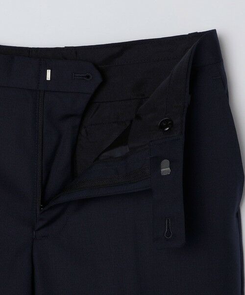 SHIPS / シップス セットアップ | SHIPS Colors:CANONICO PERENNIAL パンツ(セットアップ対応可能) | 詳細14