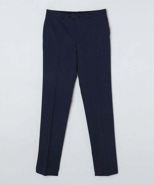 SHIPS / シップス セットアップ | SHIPS Colors:〈洗濯機可能〉TW パンツ 2(セットアップ対応可能) | 詳細1