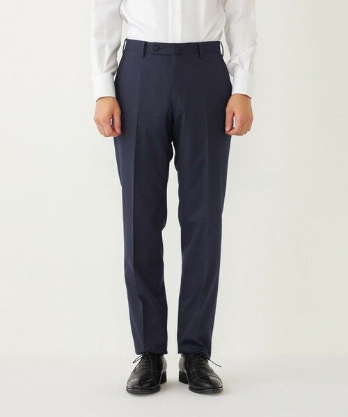 SHIPS / シップス セットアップ | SHIPS Colors:〈洗濯機可能〉TW パンツ 2(セットアップ対応可能) | 詳細13