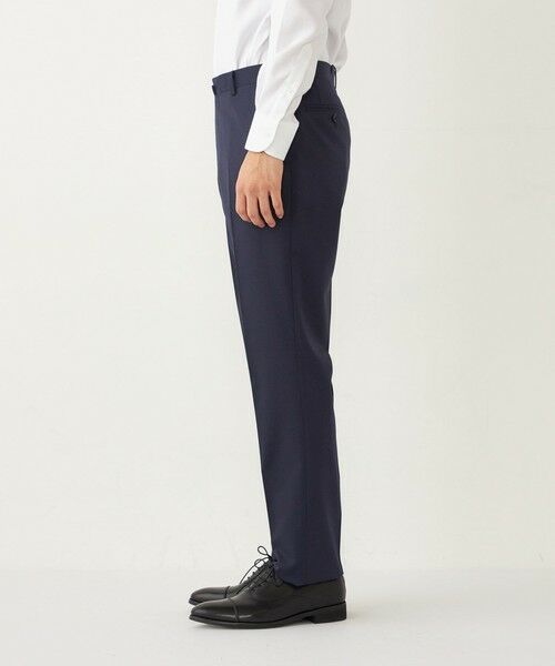 SHIPS / シップス セットアップ | SHIPS Colors:〈洗濯機可能〉TW パンツ 2(セットアップ対応可能) | 詳細14