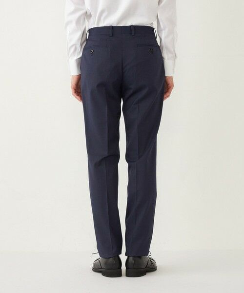 SHIPS / シップス セットアップ | SHIPS Colors:〈洗濯機可能〉TW パンツ 2(セットアップ対応可能) | 詳細15