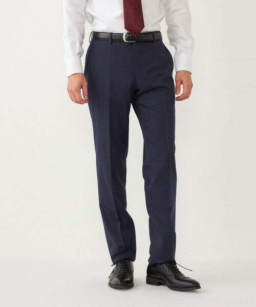 SHIPS / シップス セットアップ | SHIPS Colors:〈洗濯機可能〉TW パンツ 2(セットアップ対応可能) | 詳細17