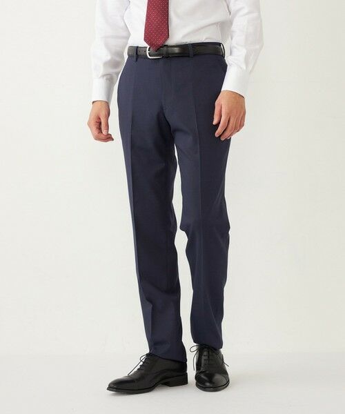 SHIPS / シップス セットアップ | SHIPS Colors:〈洗濯機可能〉TW パンツ 2(セットアップ対応可能) | 詳細18