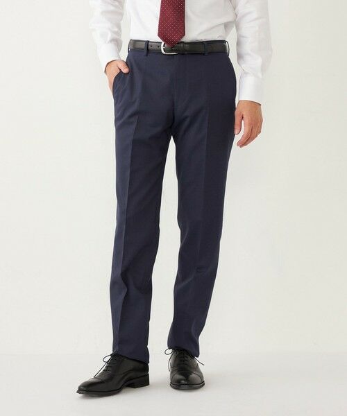 SHIPS / シップス セットアップ | SHIPS Colors:〈洗濯機可能〉TW パンツ 2(セットアップ対応可能) | 詳細19