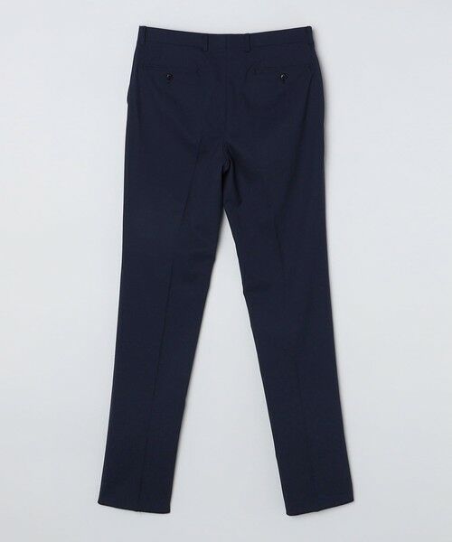 SHIPS / シップス セットアップ | SHIPS Colors:〈洗濯機可能〉TW パンツ 2(セットアップ対応可能) | 詳細2