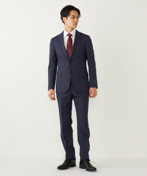 SHIPS / シップス セットアップ | SHIPS Colors:〈洗濯機可能〉TW パンツ 2(セットアップ対応可能) | 詳細20