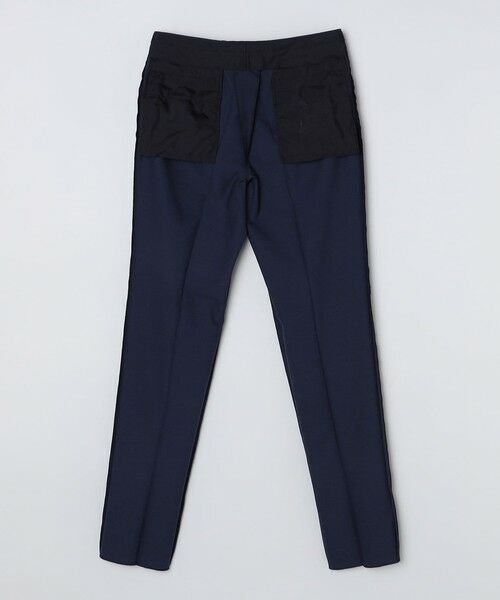 SHIPS / シップス セットアップ | SHIPS Colors:〈洗濯機可能〉TW パンツ 2(セットアップ対応可能) | 詳細3