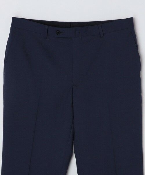 SHIPS / シップス セットアップ | SHIPS Colors:〈洗濯機可能〉TW パンツ 2(セットアップ対応可能) | 詳細5