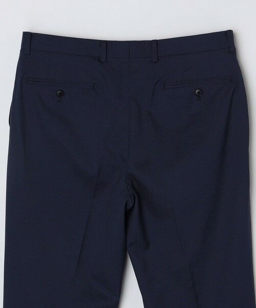 SHIPS / シップス セットアップ | SHIPS Colors:〈洗濯機可能〉TW パンツ 2(セットアップ対応可能) | 詳細6