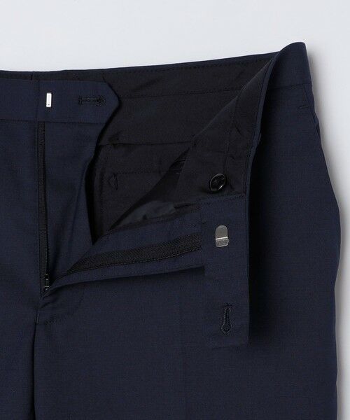 SHIPS / シップス セットアップ | SHIPS Colors:〈洗濯機可能〉TW パンツ 2(セットアップ対応可能) | 詳細7