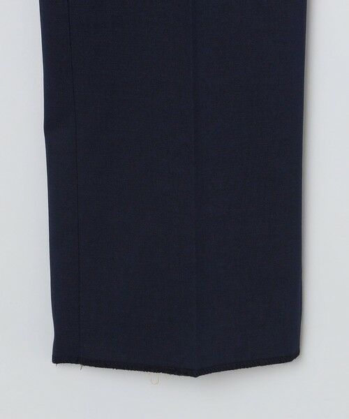 SHIPS / シップス セットアップ | SHIPS Colors:〈洗濯機可能〉TW パンツ 2(セットアップ対応可能) | 詳細8