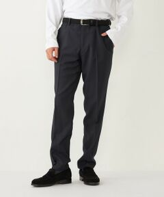 SHIPS / シップス その他パンツ | SHIPS Colors:〈洗濯機可能〉NTS(R) ツイル パンツ(セットアップ対応可能)