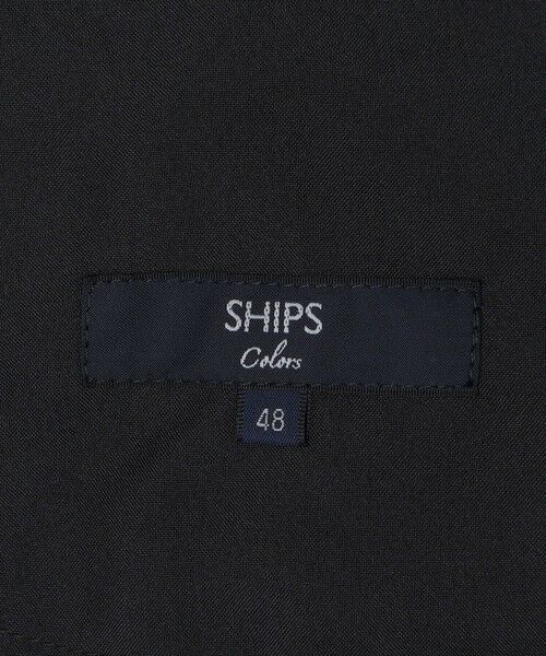 SHIPS / シップス その他パンツ | SHIPS Colors:〈洗濯機可能〉NTS(R) ツイル パンツ(セットアップ対応可能) | 詳細9