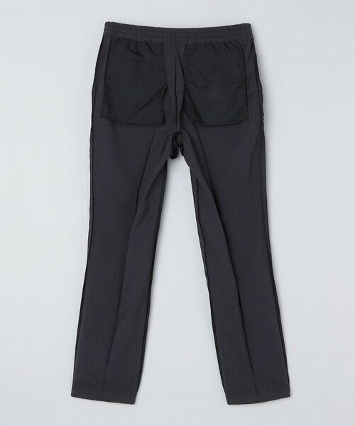 SHIPS / シップス その他パンツ | SHIPS Colors:〈洗濯機可能〉NTS(R) ツイル パンツ(セットアップ対応可能) | 詳細3